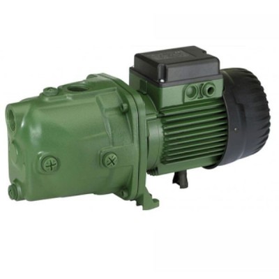 DAB POMPA CENTRIFUGA AUTODESCANTE JET 102M HP.1 CODICE 102660040H
