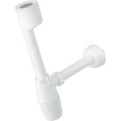 BONOMINI SIFONE PER ORINATOIO TUBOLARE 32 X 200 CODICE 2127PP32BO 