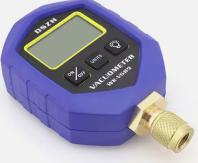 COMING VACUOMETRO DIGITALE WIRELES CODICE 2400217