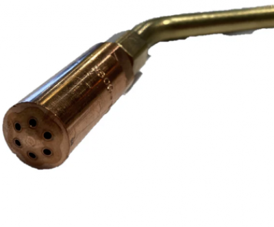 COMING LANCIA PER CANNELLO mm.22 CODICE 3000222