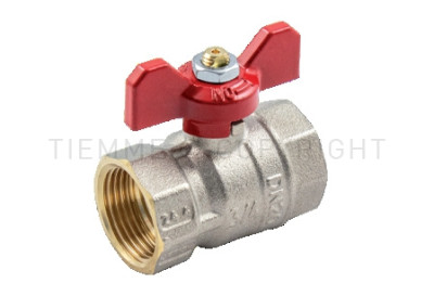 VALVOLA F/F FARFALLA 1/2 ACQUA  CODICE TIEMME 2360002