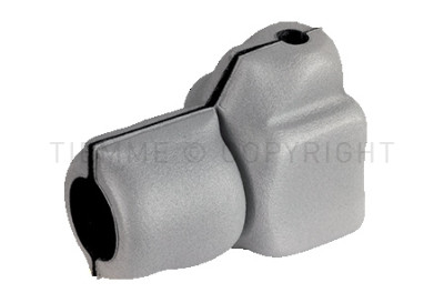 ISOL.GUSCIO COIBENTAZIONE VALVOLA SFERA  CODICE TIEMME 5570528