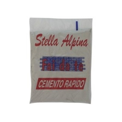 CAPALDO CEMENTO RAPIDO KG.5 CODICE CAP 25117