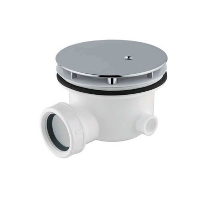 IDRONORD PILETTA X PIATTO DOCCIA DIAM.90  CODICE IDRO2610D0C090