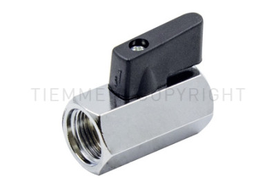 VALVOLA MINISFERA F/F 1/2