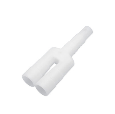 RACCORDO A 3 VIE UNIVERSALE DIAM.16-18-20mm  CODICE TEC 00000011849