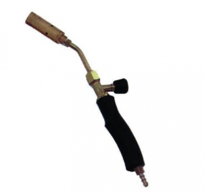 COMING CANNELLO C/BRUCIATORE mm.22 CODICE 3000100