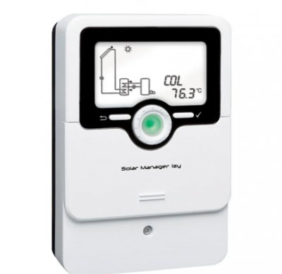 CHAFFOTEAUX SOLAR MANAGER IZY PLUS CODICE: 3024548