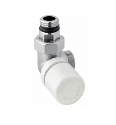 VALVOLA TERMOSTATIZZABILE 3/8