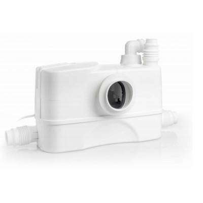 DAB STAZIONE AUTOMATICA DI SOLLEVAMENTO DAB GENIX 110 CODICE 60165319