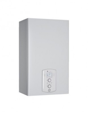 CHAFFOTEAUX CALDAIA PIGMA ADVANCE IN 25 EU METANO +KIT FUMI COASSIALE CODICE 3310575