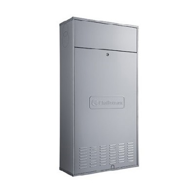 CHAFFOTEAUX CALDAIA NIAGARA ADVANCE 35EU C/ACCUMULO 40 LT METANO/GPL +KIT FUMI COASSIALE CODICE 3310627