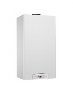 CHAFFOTEAUX CALDAIA INOA GREEN 29EU CONDENSAZIONE METANO/GPL +KIT FUMI SDOPPIATO CODICE 3310644