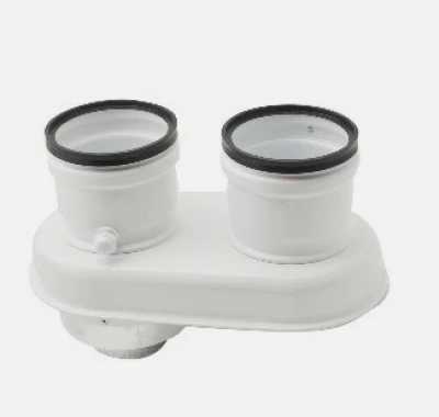 CHAFFOTEAUX KIT SDOPPIATO PER SCALDINO AVENIR PLUS/OPALIA F/VAILL CODICE 3318034