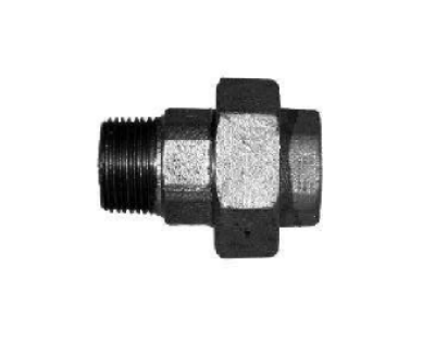 LOMBARDA BOCCHETTONE GHISA M/F 2