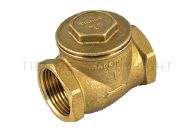 VALVOLA A CLAPET 1/2