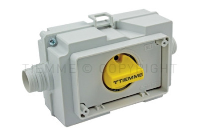 VALVOLA SICUREZZA  CODICE TIEMME 2220066