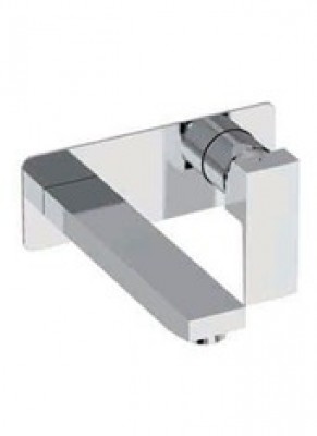 EURORAMA  CORPO MONOCOMANDO LAVABO INCASSO CODICE 720378C