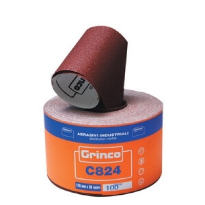 CAPALDO CARTE VETRO H115 GR.60 CODICE CAP 3986