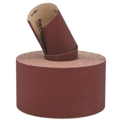 CAPALDO CARTA ABRASIVA D.80 CODICE CAP 3997