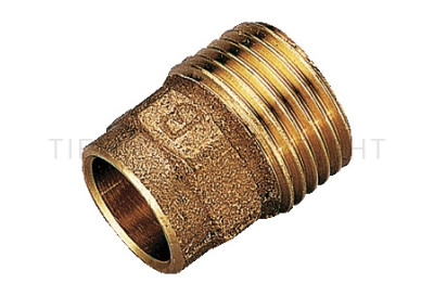 NIPPLES M.BRONZO 3/8