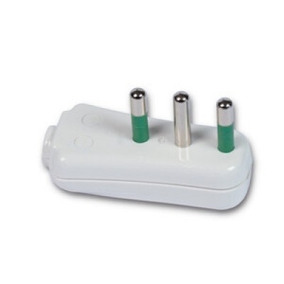 CAPALDO SPINA GRANDE 16A SALVASPAZIO CAP 425