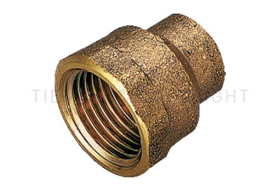 NIPPLES F.BRONZO 1/2