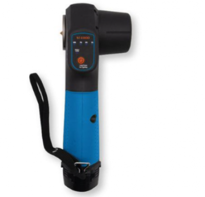 COMING CARTELLATRICE A BATTERIA PER TUBI RAME 1/4 - 3/4 CODICE 5000448