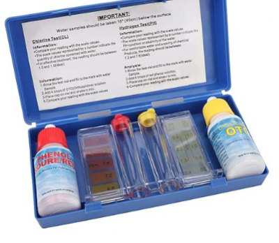  GEL KIT PH UNIVERSALE GEL CODICE 47100020