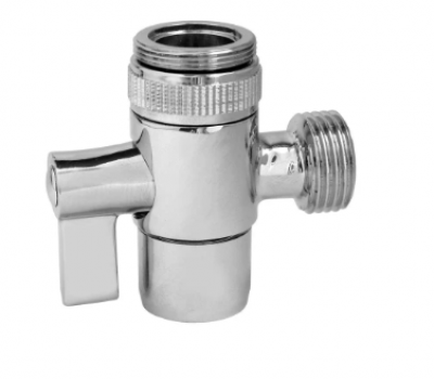 COMING DEVIATORE UNIVERSALE RUBINETTO LAVABO/CUCINA CODICE 1000482