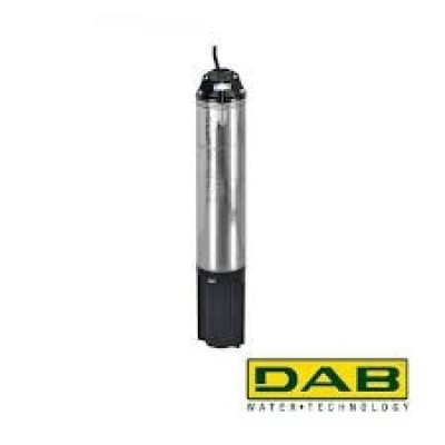 DAB POMPA SOMMERSA PERIFERICA 4