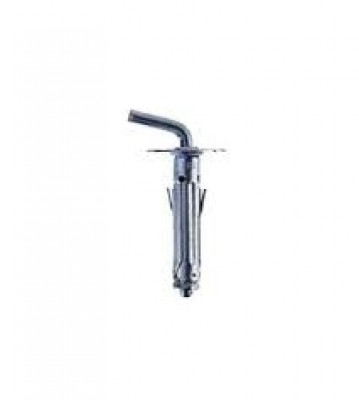 FISCHER TASSELLO C/GANCIO CORTO DIAM.9 CODICE 500348