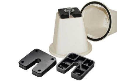 ARTIPLASTIC PIASTRINA  CODICE 0502PT 