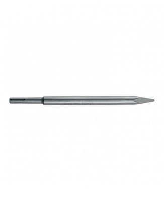 FISCHER SCALPELLO A PUNTA SDS 250mm CODICE 504277