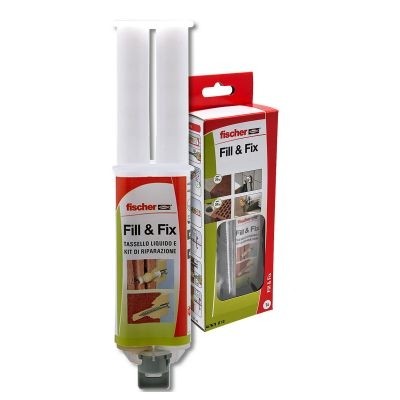 FISCHER FILL e FIX RIPARA FISSAGGI CODICE 51098