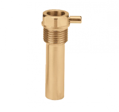 RICAMBIO POZZETTO IN OTTONE X SERIE 540,541,544 CODICE F51677