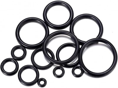  IDRONORD GUARNIZIONI O'RING 16,9X2,7 CODICE IDROOR13-----