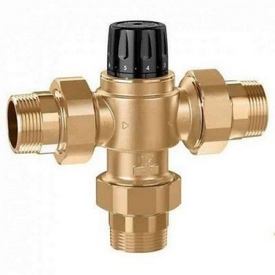 CALEFFI MISCELATORE TERM. 1