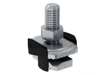 FISCHER BULLONE TESTA A MARTELLO FHS 31 CLIX 8X40 CODICE 538654