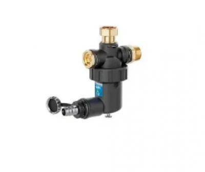 CALEFFI DEFANGATORE MAGNATICO 3/4 (CHAFF) CODICE 545000