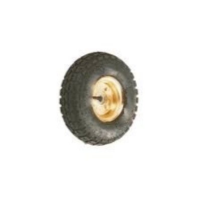 CAPALDO RUOTA RICAMBIO PER CARRELLO CAP 5603