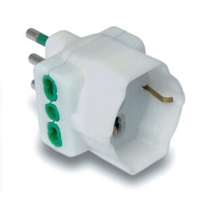 CAPALDO DOPPIA SPINA C/SHUKO CAP 562