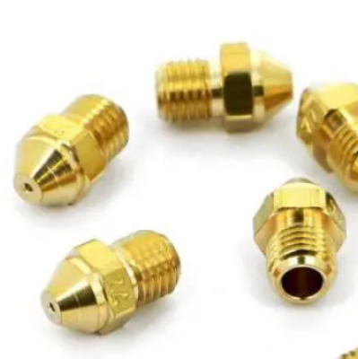 BAXI KIT UGELLI GPL ECO COMPACT E LUNA3 240I CODICE 5680020