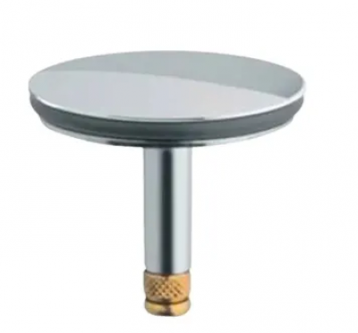 CGS STAPPO COLONNA VASCA OTTONE D.42  CODICE 59.01 