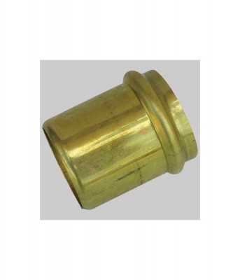 IDRONORD RACCORDO PIOMBO/PLASTICA DIAM.26 A SALDARE  CODICE IDRO6000000026