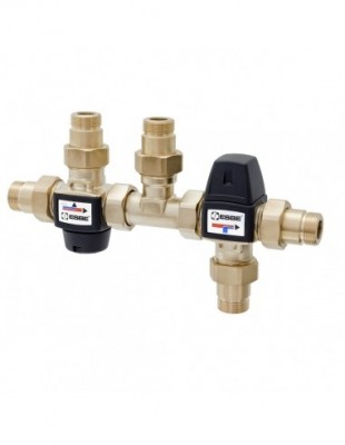 COMING KIT SOLARE A TEMPERATURA VARIABILE CODICE 2000615