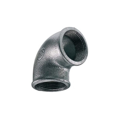 LOMBARDA  GOMITO GHISA F/F 2