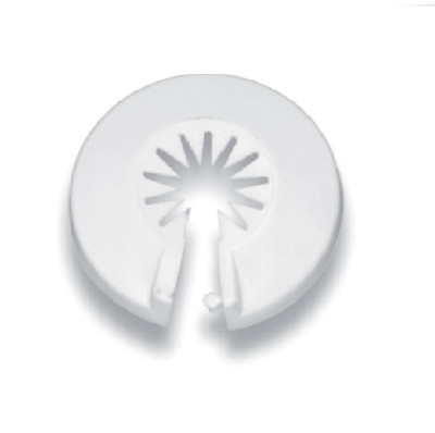 ROSETTA UNIVERSALE PVC   CODICE RM225000100