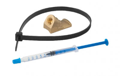 PORTASONDA A CONTATTO X RICIRCOLO CODICE F69531