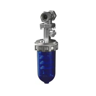 DOSATORE DI POLIFOSFATI TECNOGAS DOSABLUE ONE BY PASS